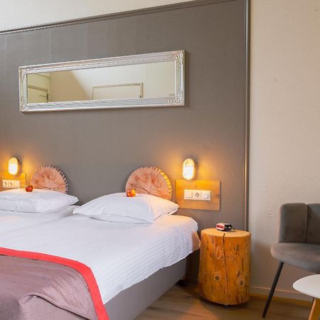 Landhotel Diever Εξωτερικό φωτογραφία