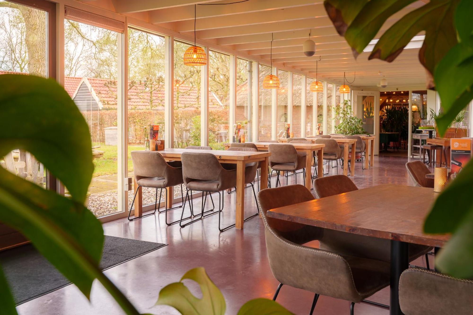 Landhotel Diever Εξωτερικό φωτογραφία