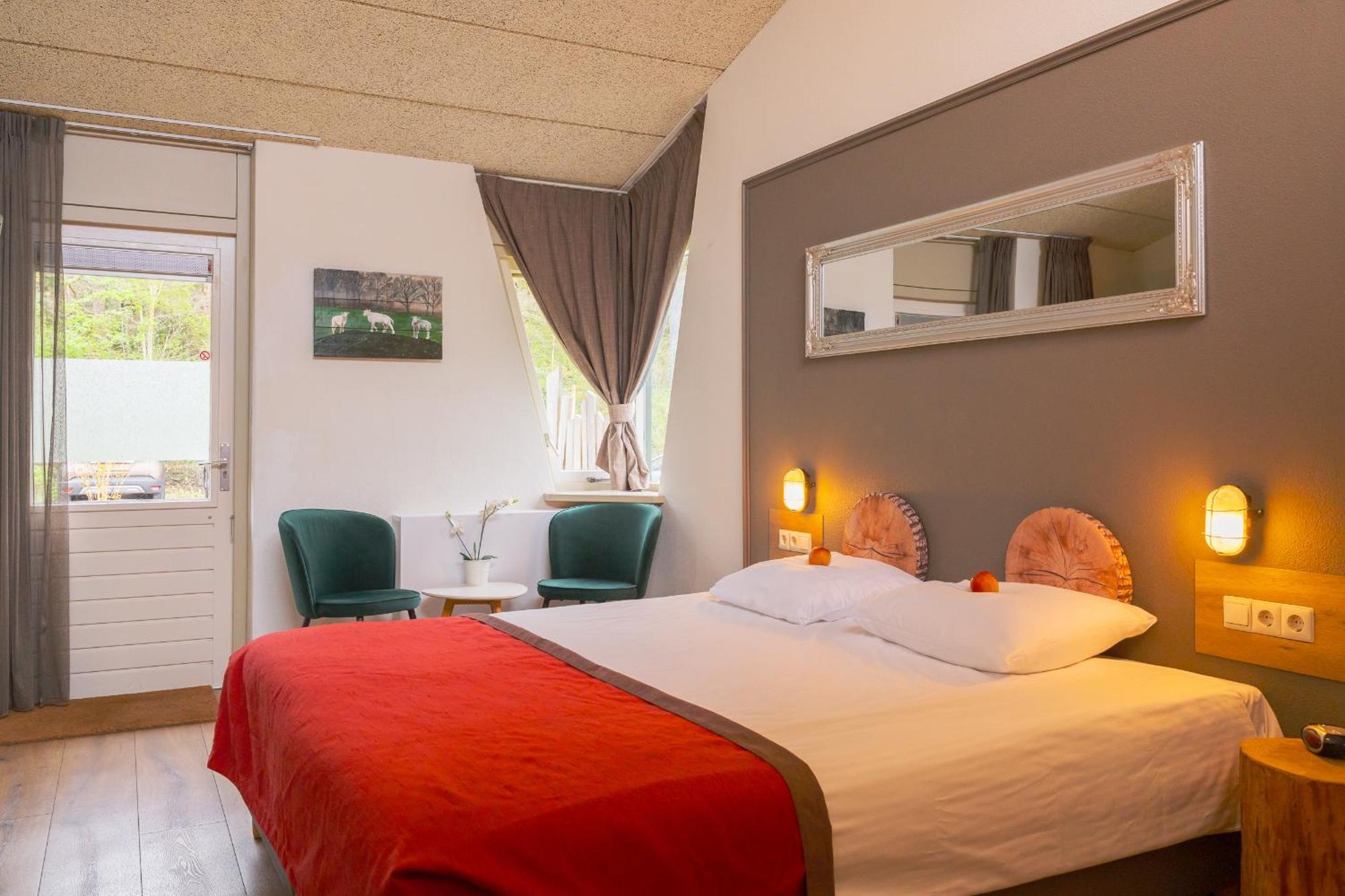 Landhotel Diever Εξωτερικό φωτογραφία
