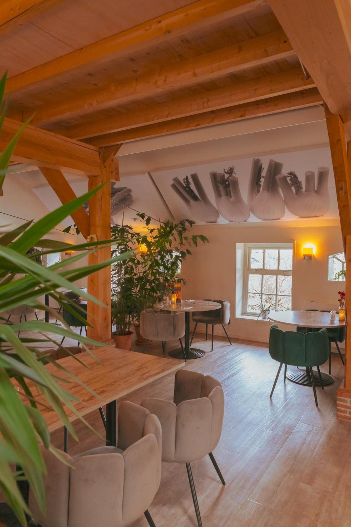 Landhotel Diever Εξωτερικό φωτογραφία
