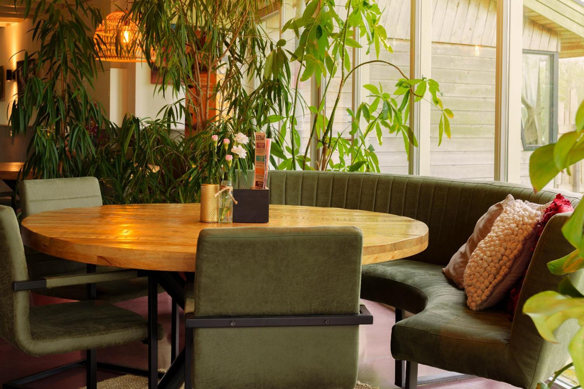 Landhotel Diever Εξωτερικό φωτογραφία