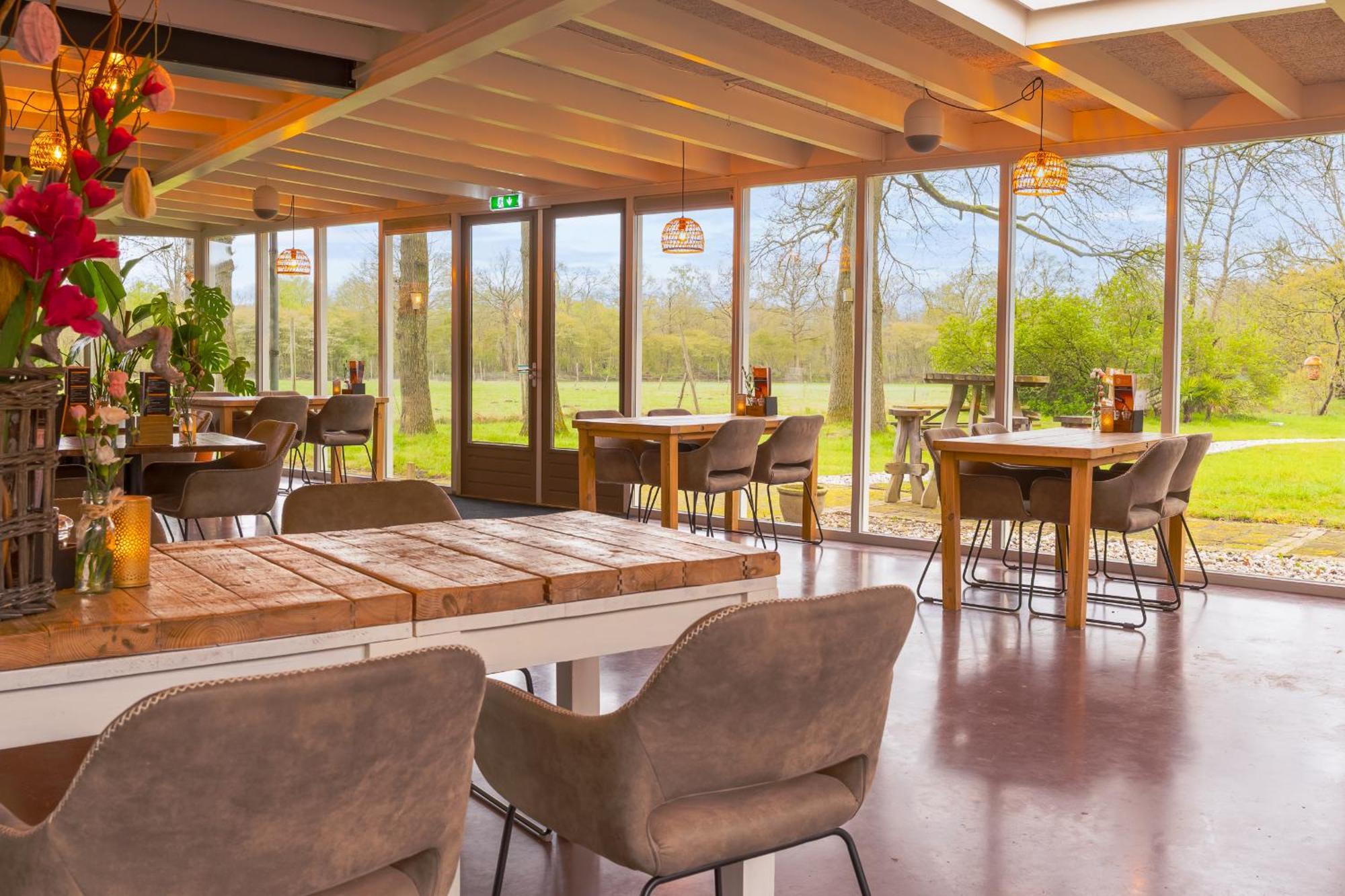 Landhotel Diever Εξωτερικό φωτογραφία